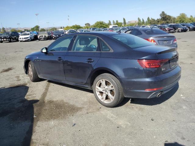 Photo 1 VIN: WAUKMAF4XJA113329 - AUDI A4 