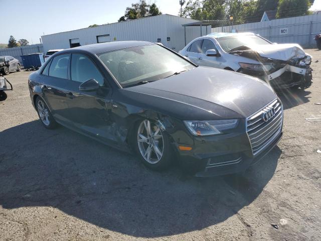 Photo 3 VIN: WAUKMAF4XJA113329 - AUDI A4 