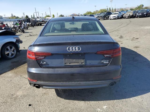 Photo 5 VIN: WAUKMAF4XJA113329 - AUDI A4 