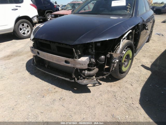 Photo 5 VIN: WAUKMAF4XJN015779 - AUDI A4 