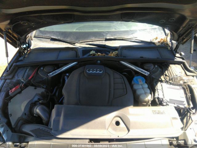 Photo 9 VIN: WAUKMAF4XJN015779 - AUDI A4 