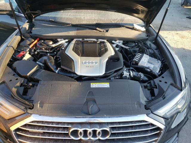 Photo 10 VIN: WAUL2AF20KN018376 - AUDI A6 PREMIUM 