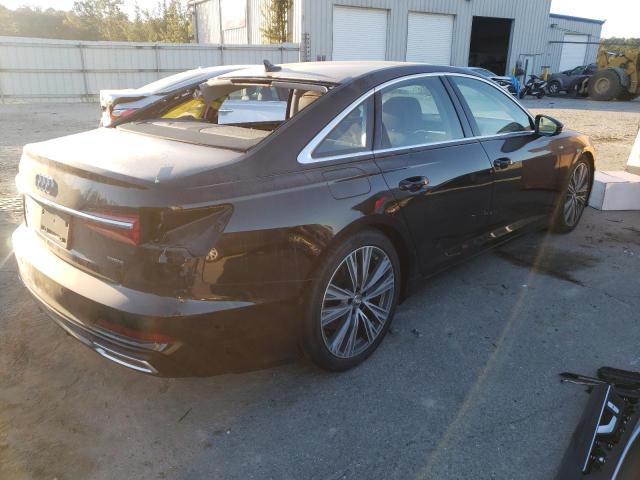 Photo 2 VIN: WAUL2AF20KN018376 - AUDI A6 PREMIUM 