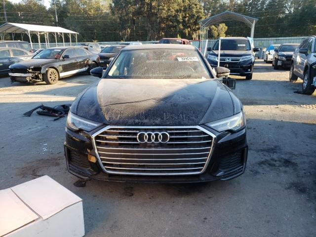 Photo 4 VIN: WAUL2AF20KN018376 - AUDI A6 PREMIUM 