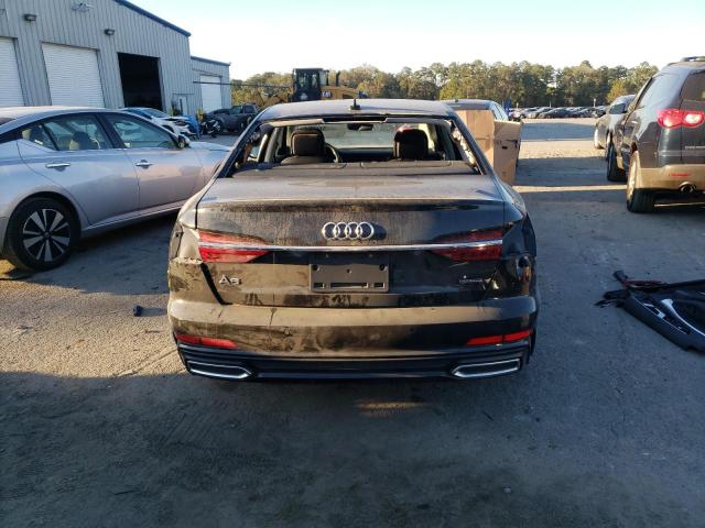 Photo 5 VIN: WAUL2AF20KN018376 - AUDI A6 PREMIUM 