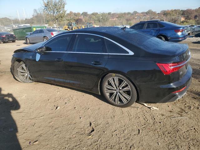 Photo 1 VIN: WAUL2AF20KN020676 - AUDI A6 