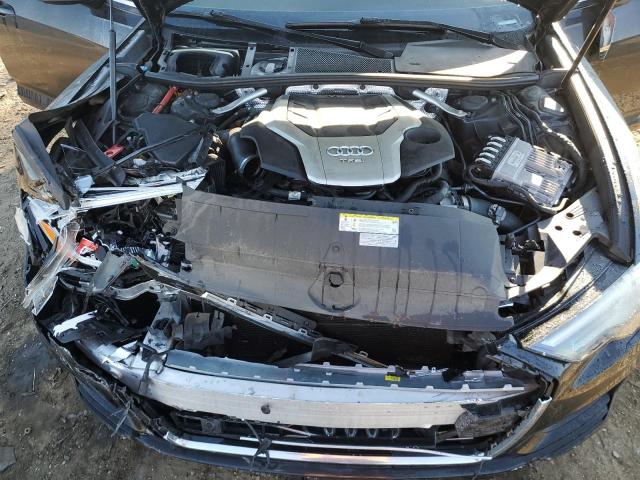 Photo 10 VIN: WAUL2AF20KN020676 - AUDI A6 