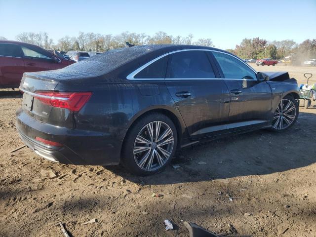 Photo 2 VIN: WAUL2AF20KN020676 - AUDI A6 