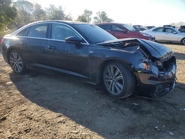 Photo 3 VIN: WAUL2AF20KN020676 - AUDI A6 