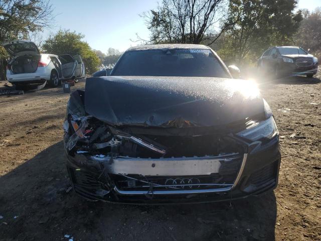 Photo 4 VIN: WAUL2AF20KN020676 - AUDI A6 