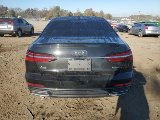 Photo 5 VIN: WAUL2AF20KN020676 - AUDI A6 