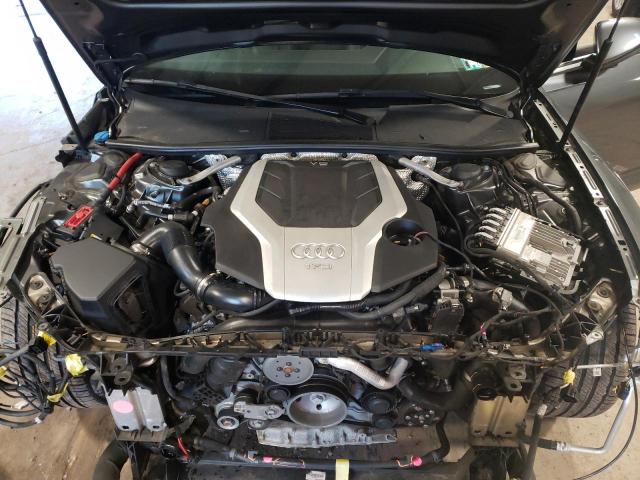 Photo 10 VIN: WAUL2AF20KN023206 - AUDI A6 