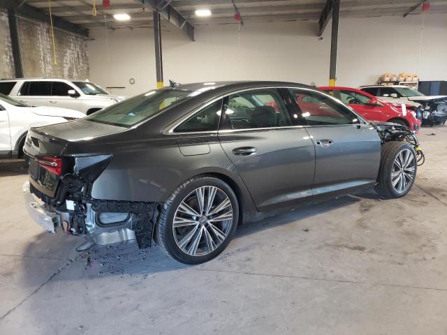 Photo 2 VIN: WAUL2AF20KN023206 - AUDI A6 