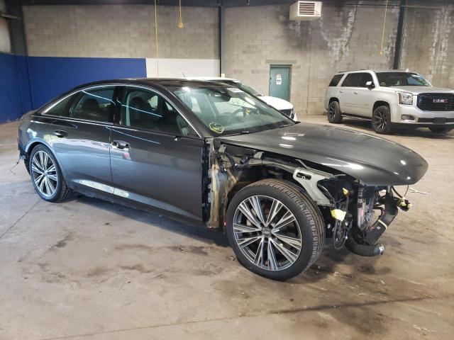 Photo 3 VIN: WAUL2AF20KN023206 - AUDI A6 