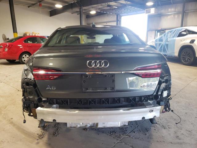 Photo 5 VIN: WAUL2AF20KN023206 - AUDI A6 