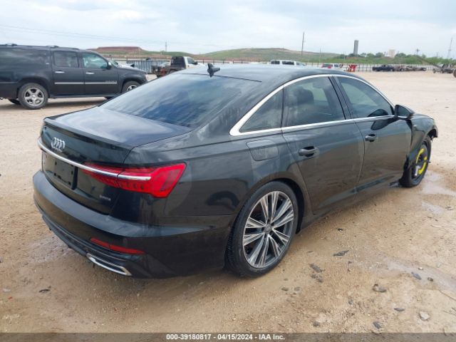 Photo 3 VIN: WAUL2AF20KN031998 - AUDI A6 