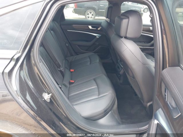 Photo 7 VIN: WAUL2AF20KN031998 - AUDI A6 