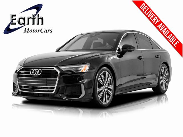 Photo 0 VIN: WAUL2AF20KN054813 - AUDI A6 