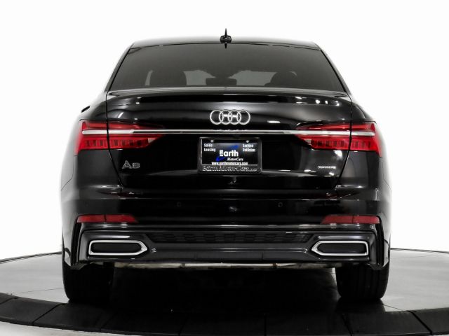 Photo 6 VIN: WAUL2AF20KN054813 - AUDI A6 