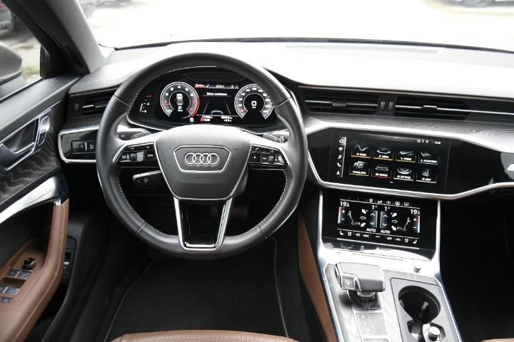 Photo 16 VIN: WAUL2AF20KN059557 - AUDI A6 SALOON 