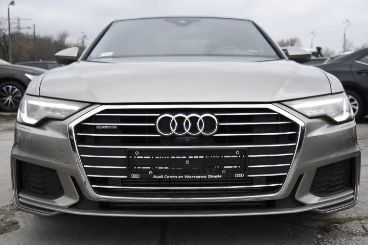 Photo 3 VIN: WAUL2AF20KN059557 - AUDI A6 SALOON 