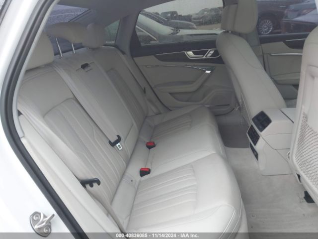 Photo 7 VIN: WAUL2AF20KN066833 - AUDI A6 