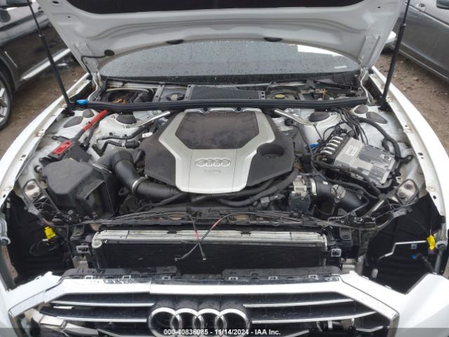 Photo 9 VIN: WAUL2AF20KN066833 - AUDI A6 