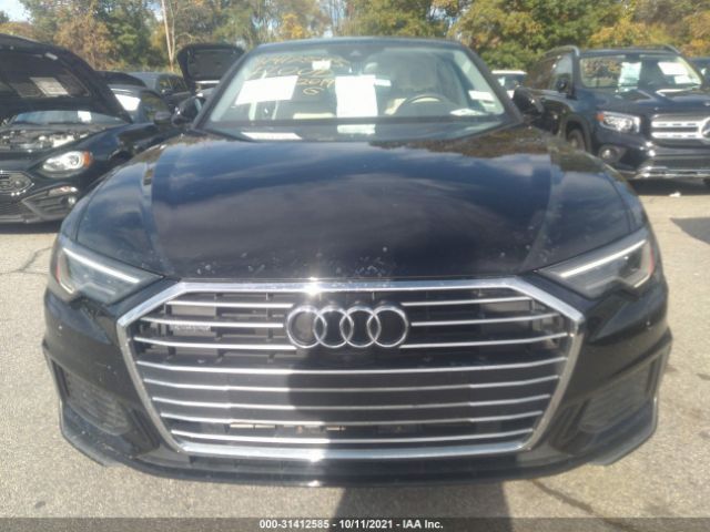 Photo 5 VIN: WAUL2AF20KN083955 - AUDI A6 