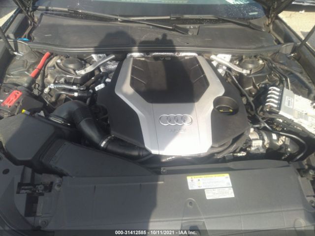 Photo 9 VIN: WAUL2AF20KN083955 - AUDI A6 