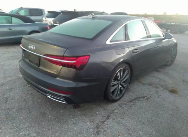 Photo 3 VIN: WAUL2AF20KN116551 - AUDI A6 