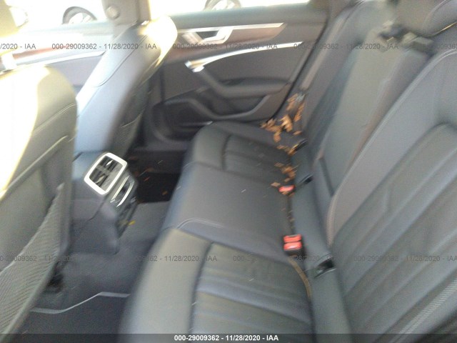 Photo 7 VIN: WAUL2AF20KN130451 - AUDI A6 