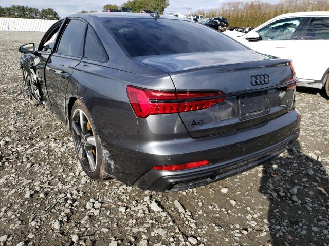 Photo 2 VIN: WAUL2AF20MN057312 - AUDI A6 PREMIUM 