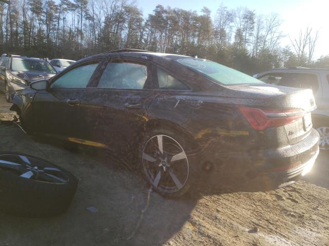 Photo 1 VIN: WAUL2AF20MN105004 - AUDI A6 