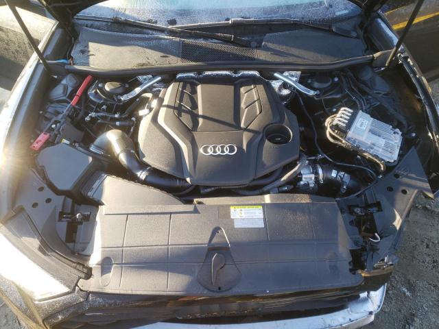 Photo 10 VIN: WAUL2AF20MN105004 - AUDI A6 