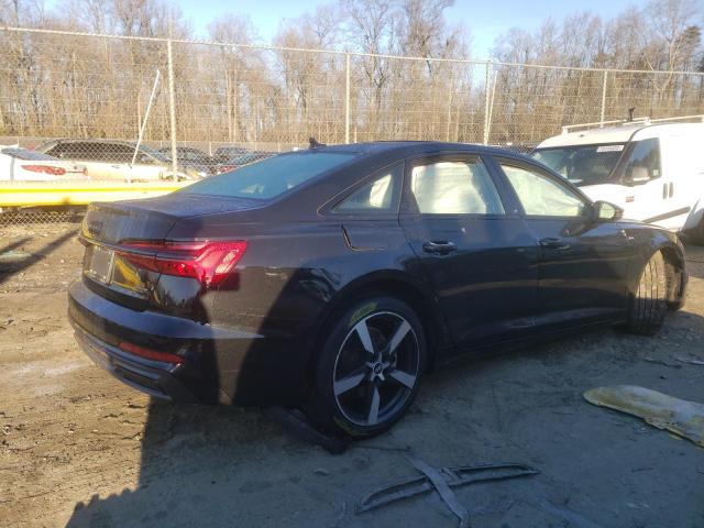 Photo 2 VIN: WAUL2AF20MN105004 - AUDI A6 