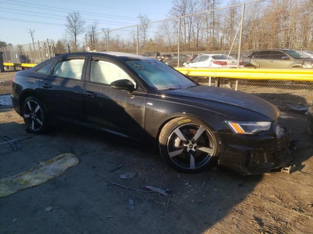 Photo 3 VIN: WAUL2AF20MN105004 - AUDI A6 