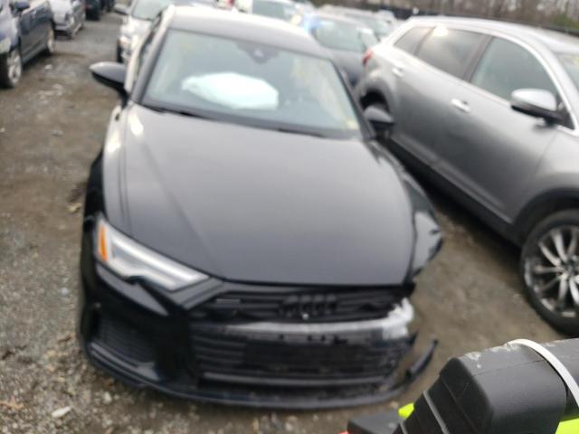 Photo 4 VIN: WAUL2AF20MN105004 - AUDI A6 