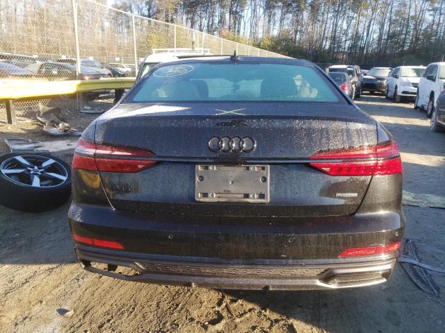 Photo 5 VIN: WAUL2AF20MN105004 - AUDI A6 