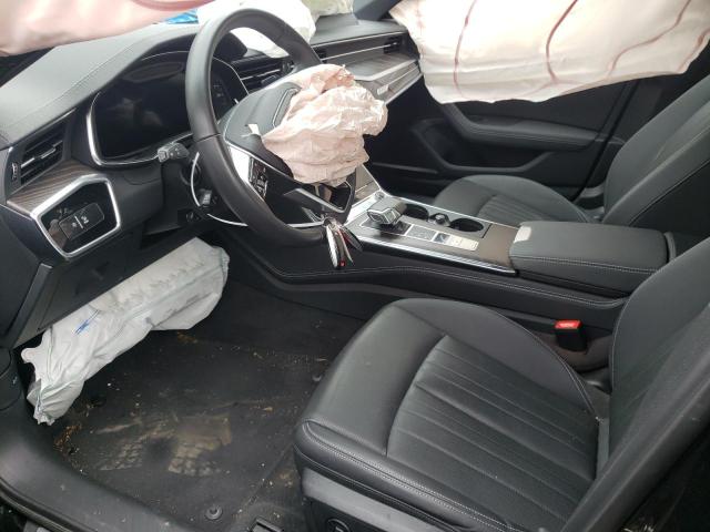 Photo 6 VIN: WAUL2AF20MN105004 - AUDI A6 