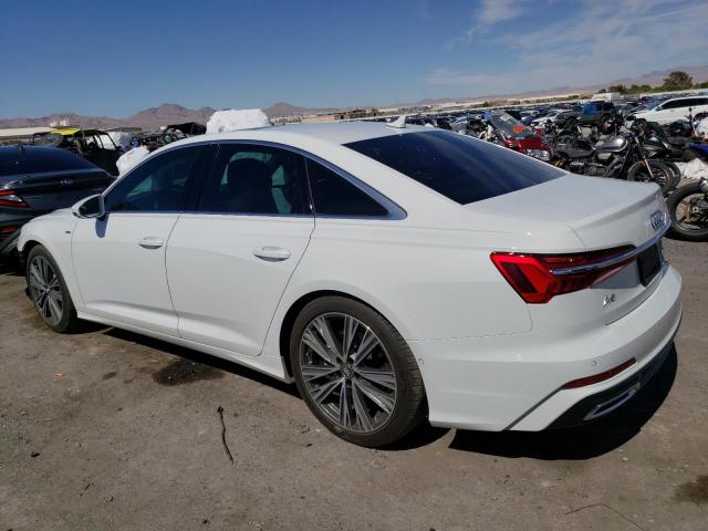 Photo 1 VIN: WAUL2AF21KN020959 - AUDI A6 