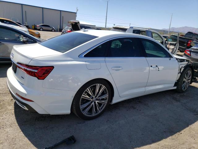 Photo 2 VIN: WAUL2AF21KN020959 - AUDI A6 