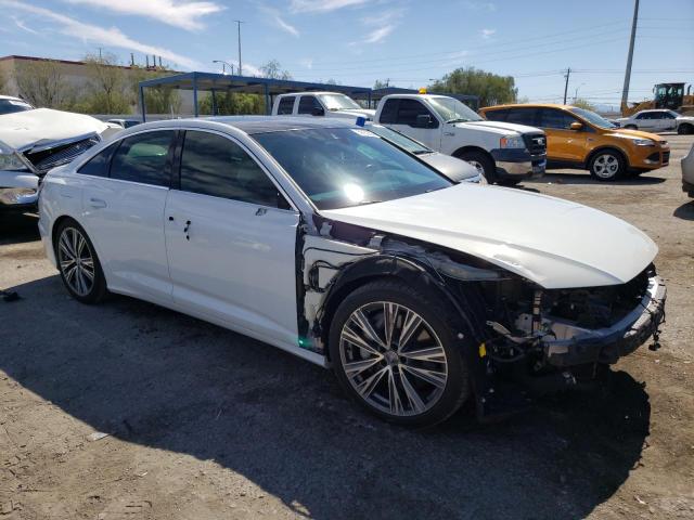 Photo 3 VIN: WAUL2AF21KN020959 - AUDI A6 