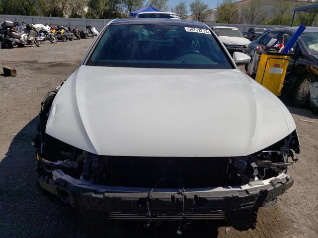 Photo 4 VIN: WAUL2AF21KN020959 - AUDI A6 