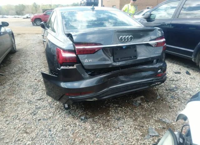 Photo 5 VIN: WAUL2AF21KN026809 - AUDI A6 