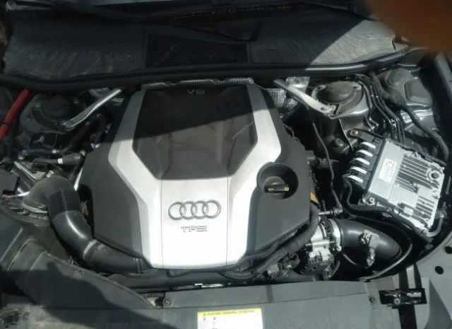 Photo 9 VIN: WAUL2AF21KN026809 - AUDI A6 