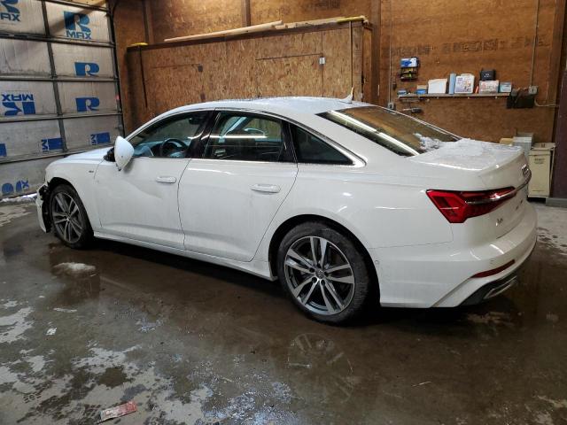 Photo 1 VIN: WAUL2AF21KN028043 - AUDI A6 PREMIUM 