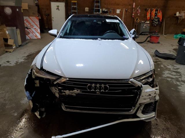 Photo 4 VIN: WAUL2AF21KN028043 - AUDI A6 PREMIUM 