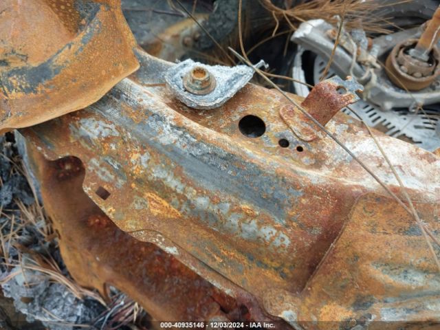 Photo 8 VIN: WAUL2AF21KN039205 - AUDI A6 