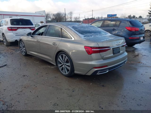 Photo 2 VIN: WAUL2AF21KN047563 - AUDI A6 