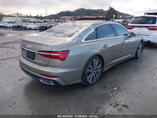 Photo 3 VIN: WAUL2AF21KN047563 - AUDI A6 